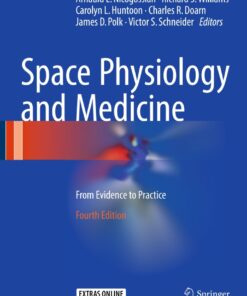 Space Physiology and Medicine - 4th Edition