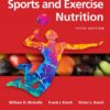 Sports and Exercise Nutrition - 5th Edition