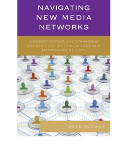 Navigating New Media Networks