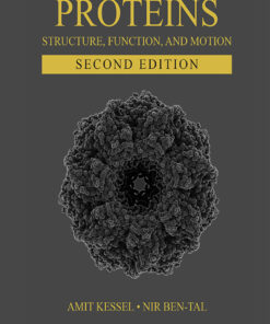 Introduction to Proteins - 2nd Edition