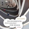 Environmental Psychology for Design - 3rd Edition