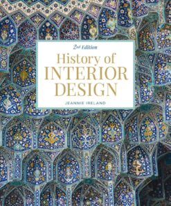 History of Interior Design - 2nd Edition