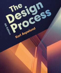 The Design Process - 4th Edition