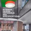 Interior Design Materials and Specifications - 4th Edition