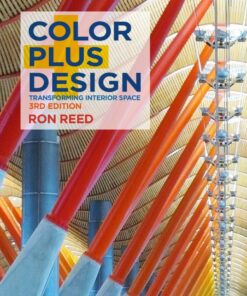 Color Plus Design - 3rd Edition