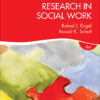 The Practice of Research in Social Work - 4th Edition
