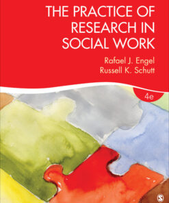The Practice of Research in Social Work - 4th Edition