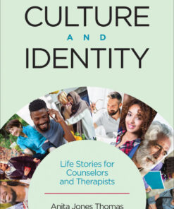 Culture and Identity - 3rd Edition