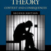 Correctional Theory - 2nd Edition
