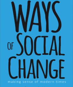 Ways of Social Change - 2nd Edition
