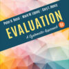 Evaluation - 8th Edition