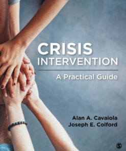 Crisis Intervention - 1st Edition