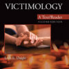 Victimology: A Text/Reader - 2nd Edition