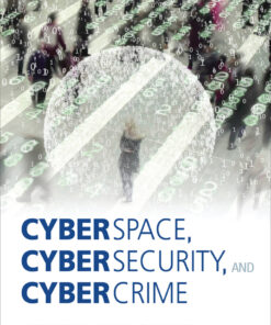 Cyberspace, Cybersecurity, and Cybercrime - 1st Edition