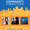 Essentials of Community Corrections - 1st Edition