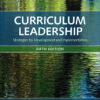 Curriculum Leadership - 5th Edition