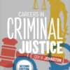 Careers in Criminal Justice - 2nd Edition