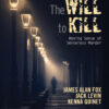 The Will To Kill - 5th Edition