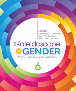 The Kaleidoscope of Gender - 6th Edition