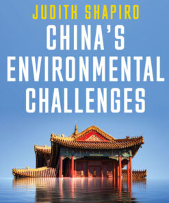 China's Environmental Challenges - 3rd Edition