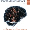 Psychology: The Science of Behavior - 6th Edition
