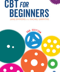 CBT for Beginners - 3rd Edition
