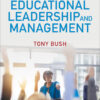 Theories of Educational Leadership and Management - 5th Edition