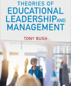 Theories of Educational Leadership and Management - 5th Edition
