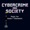 Cybercrime and Society - 3rd Edition