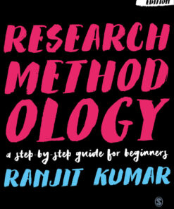 Research Methodology - 5th Edition
