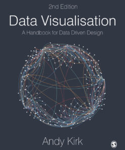 Data Visualisation - 2nd Edition