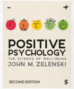 Positive Psychology - 2nd Edition