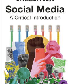 Social Media - 4th Edition