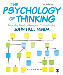 The Psychology of Thinking - 2nd Edition
