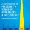 An Introduction to Personality, Individual Differences and Intelligence - 3rd Edition