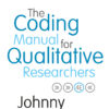 The Coding Manual for Qualitative Researchers - 4th Edition
