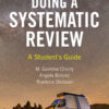 Doing a Systematic Review - 3rd Edition