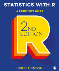 Statistics with R - 2nd Edition