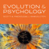 Evolution and Psychology - 1st Edition