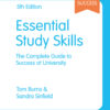Essential Study Skills - 5th Edition
