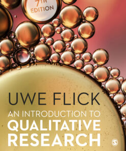 An Introduction to Qualitative Research - 7th Edition
