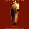 Africa: Volume 1: African History and Culture Before 1900 - 2nd Edition