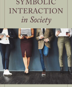 Symbolic Interaction in Society