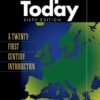 Europe Today - 6th Edition