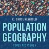 Population Geography - 4th Edition