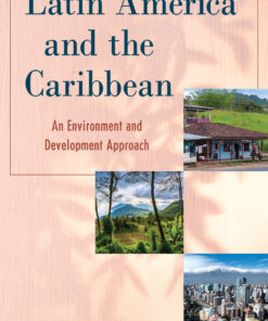 Latin America and the Caribbean - 1st Edition