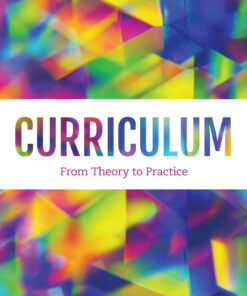 Curriculum - 3rd Edition