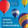 Statistics for Social Understanding - 2nd Edition