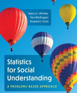 Statistics for Social Understanding - 2nd Edition