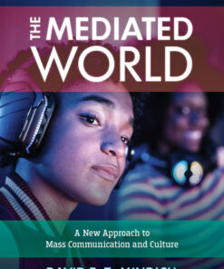 Mediated World - 2nd Edition